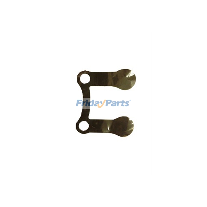 2 Port Reed Discharge Valve 17-44749-00 for Carrier Compressor 05G Transicold Vector 1800 MT