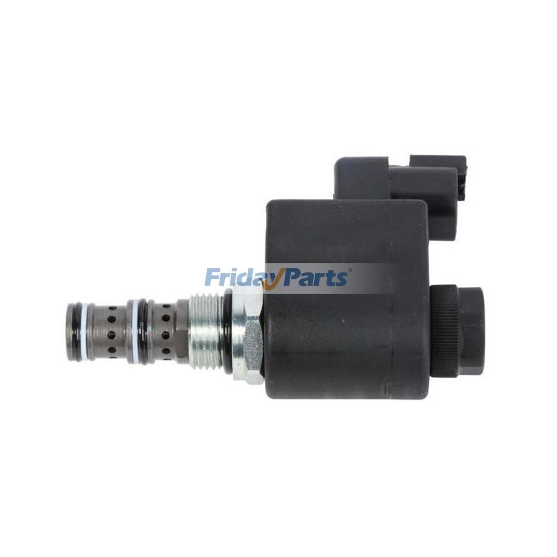 2 Pos 2 Way Solenoid Valve 89769GT 89769 for Genie Boom Lift