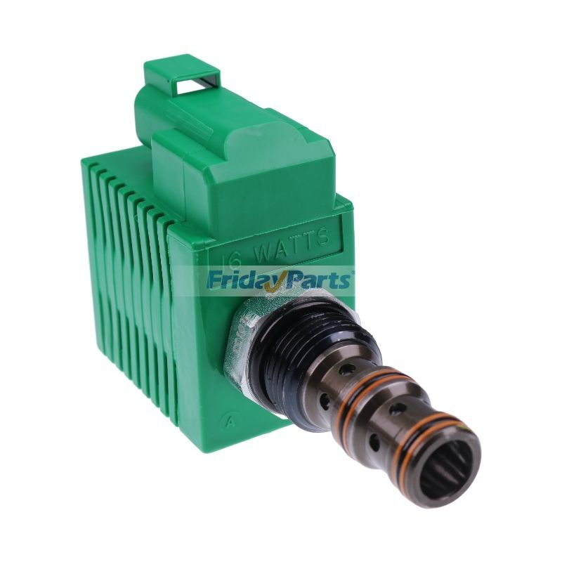 Électrovanne 2 positions 89309GT 89309 pour nacelles élévatrices Genie Boom S-40 S-45 S-60 S-65 S-80 S-85 S-80X S-60X Z-60/34