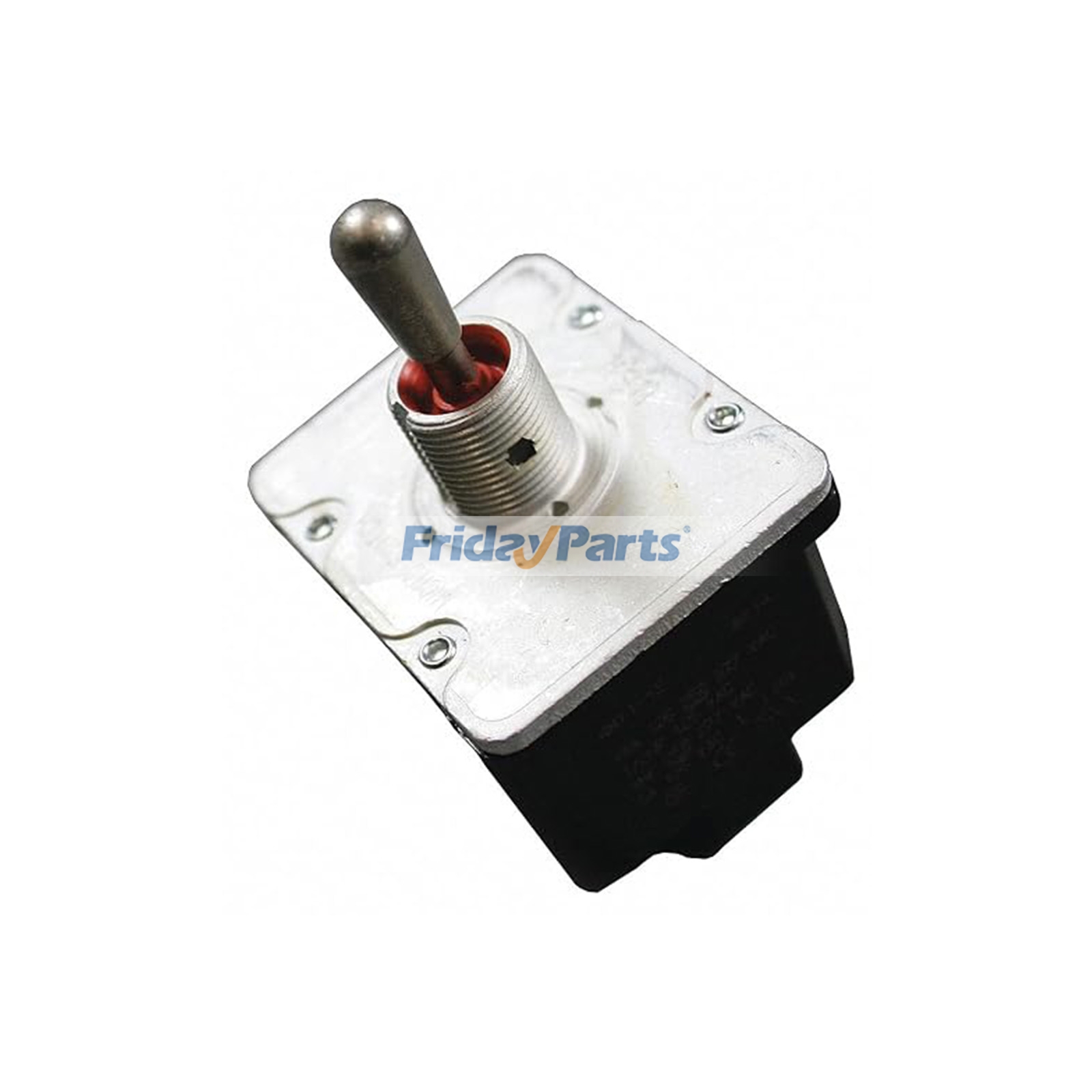 2 Position 12 Connection On/On Toggle Switch Replacement for Honeywell 4NT1-3 Premium Quality with 3-Year Warranty