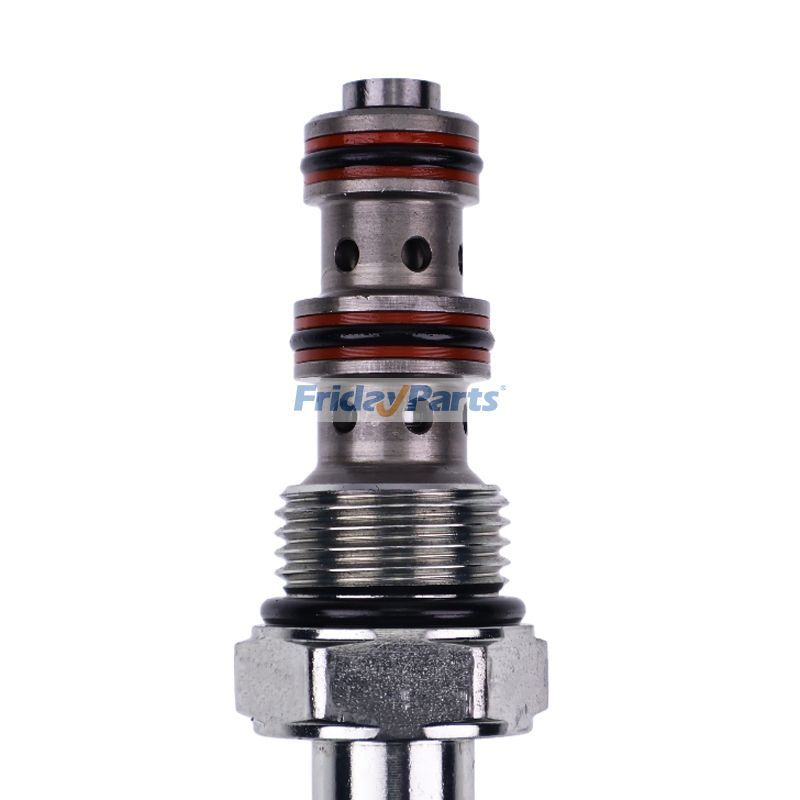 Genie用高所作業車用ソレノイドカートリッジバルブ