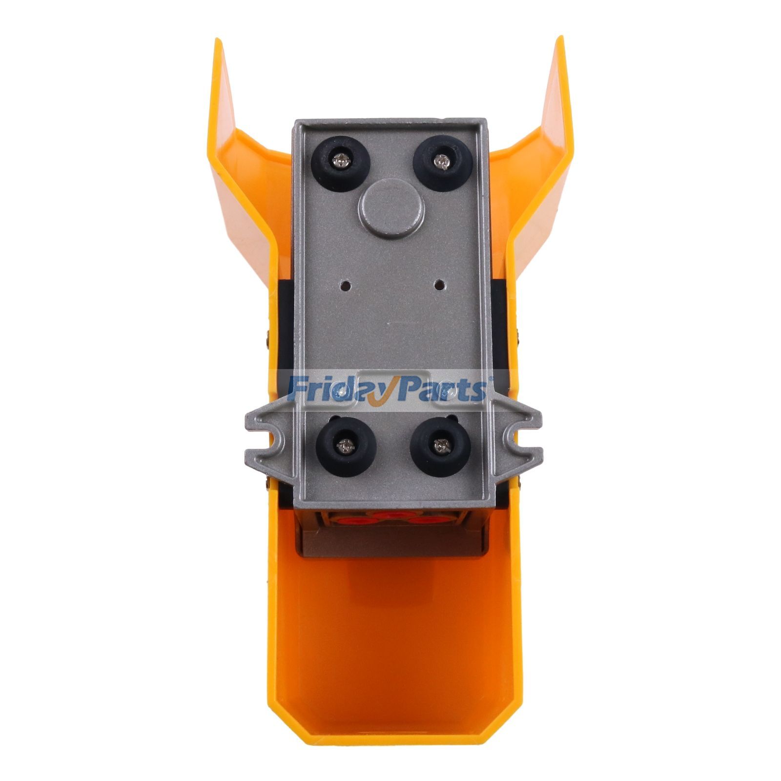 Industrial Equipment Pedal Air Control Valve Switch