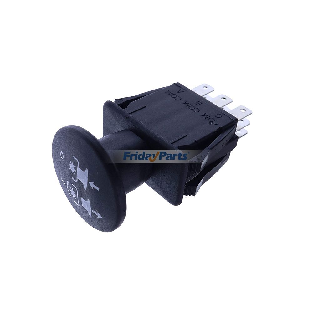 PTO Switch for Tractor