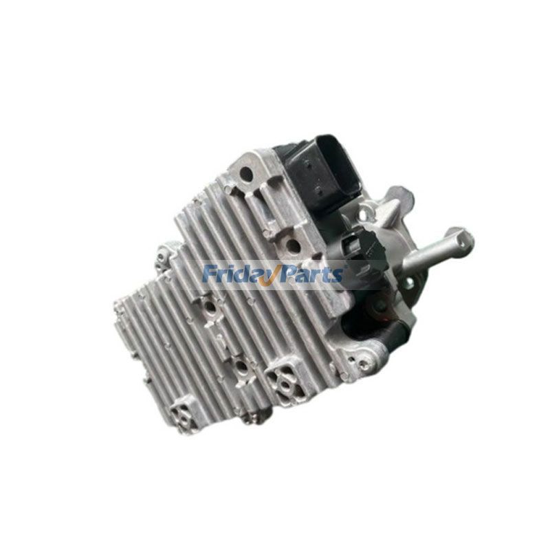 2 Position Cylinder Gearbox Control Unit 4213511870 A0032605963 for Mercedes-Benz Truck Actros Axor