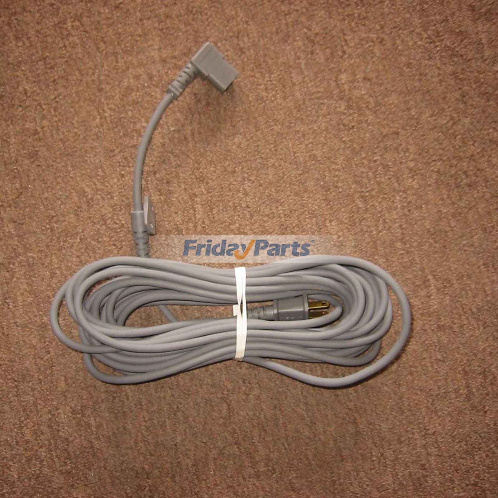 2 Prong 120V Electric Power Cord Cable 192006 for Kirby Vacuum Cleaner Sentria SE G10 G9