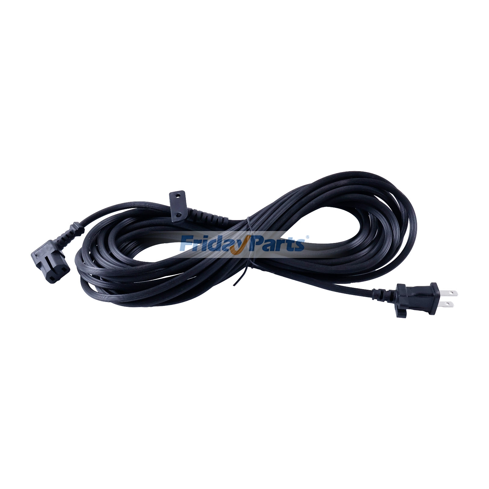 2 Prong 120V Electric Power Cord Cable 192006 for Kirby Vacuum Cleaner Sentria SE G10 G9