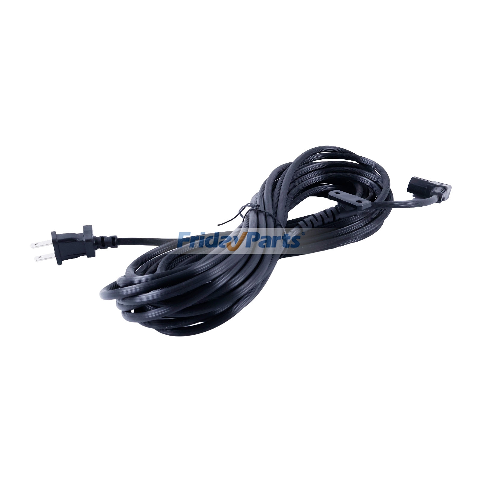 Cleaning Equipment Electric Power Cord Cable