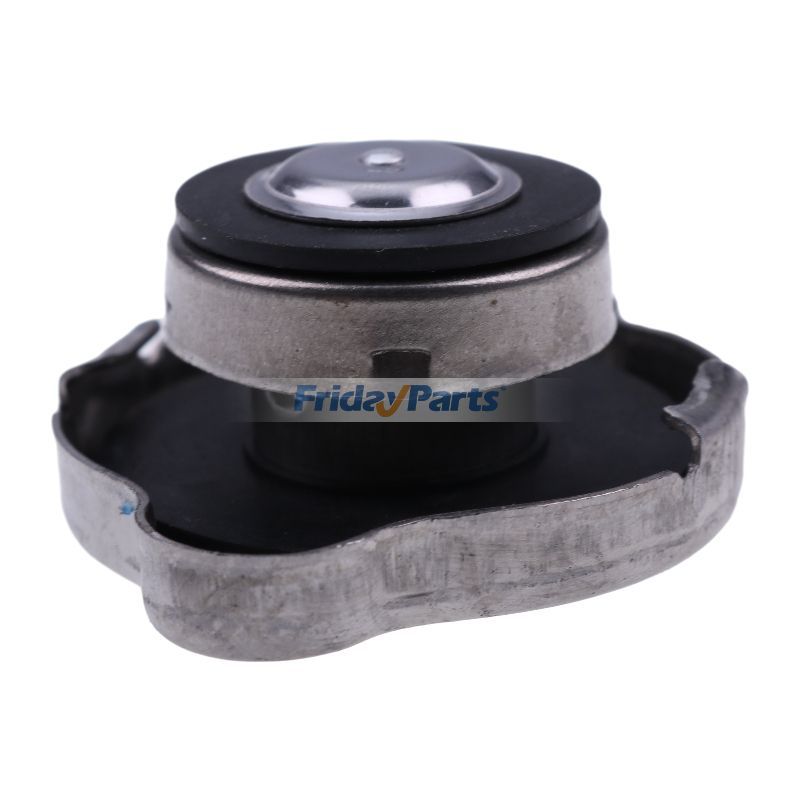 Bouchon de radiateur de FridayParts