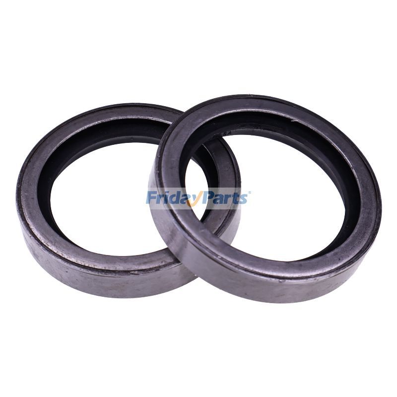 2 Rear Axle Inner Seals 8N4233A for Ford New Holland Tractor NAA NAB 8N 541