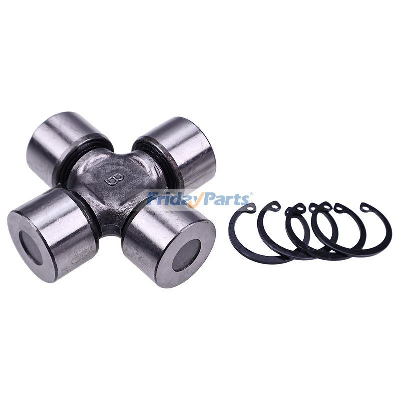 2 Joints universels d'essieu arrière 49050-1060 pour Kawasaki Mule 2500 2510 2520 3000 3010 4000 4010 Trans Teryx4 750 800pourPour Kawasaki