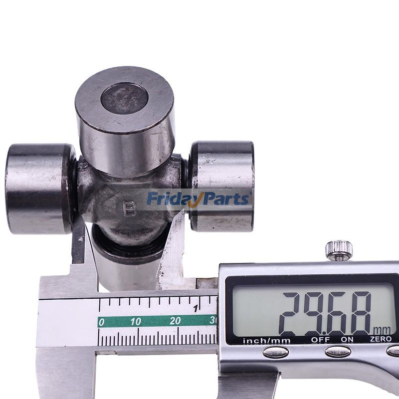 Joint universel de FridayParts