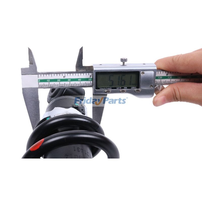 FridayParts Rear Gas Shock