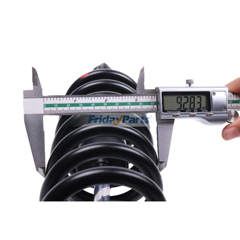  Rear Gas Shock For Polaris