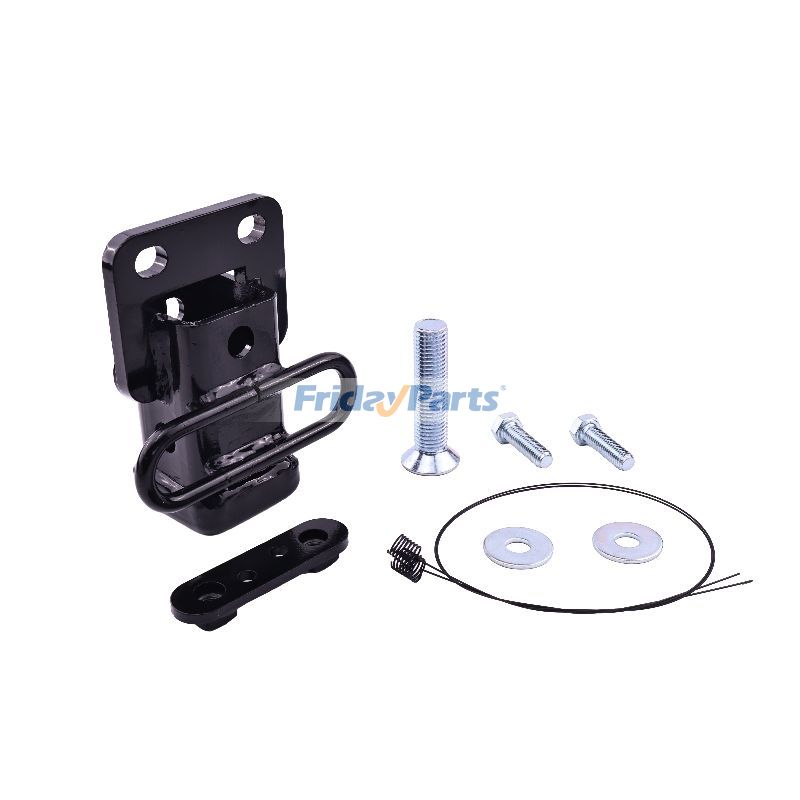 Kit d'attelage de remorquepour Véhicule