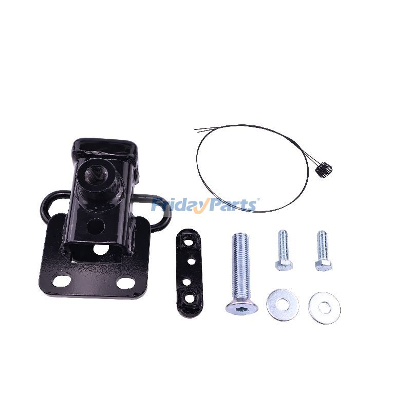 Kit d'attelage de remorque Pour Dodge