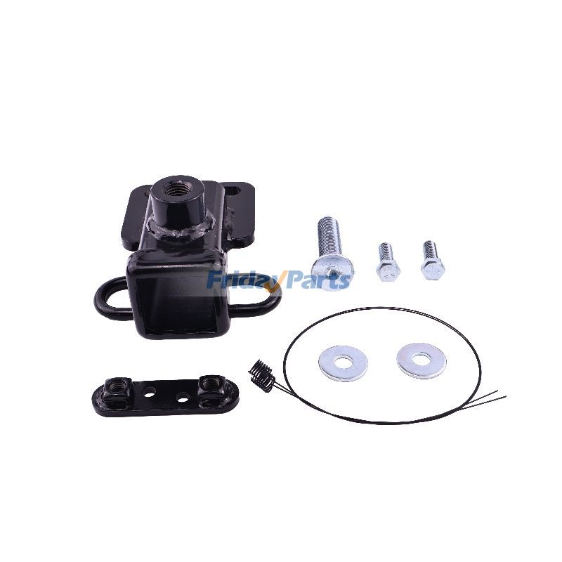 Kit d'attelage de remorque de FridayParts