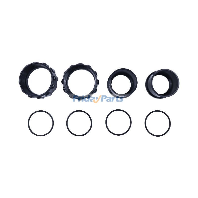 Salt Cell Union Replacement Kit in Stock in China,USA,China Stock