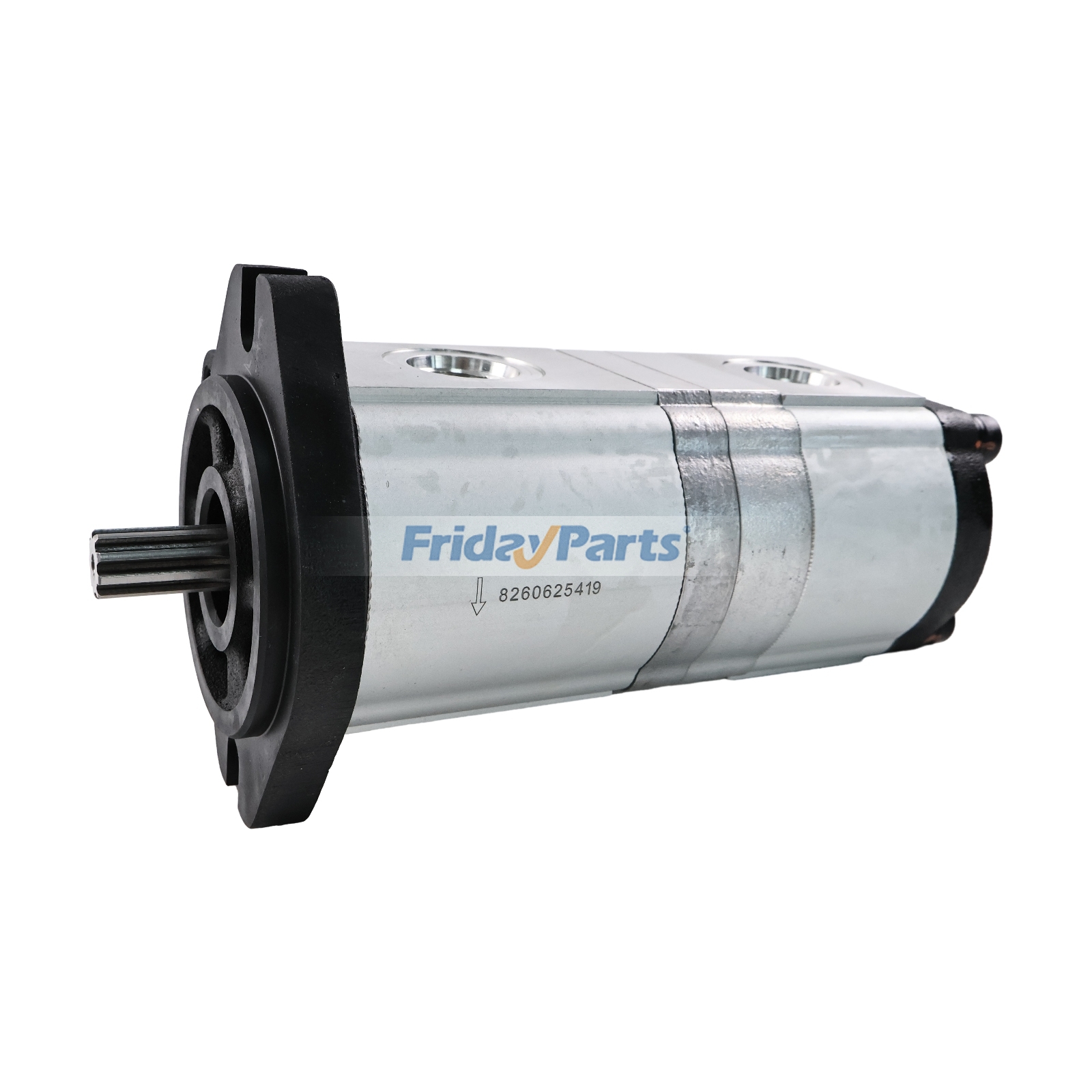 Hydraulic Lift Pump for Aerial Work Platforms