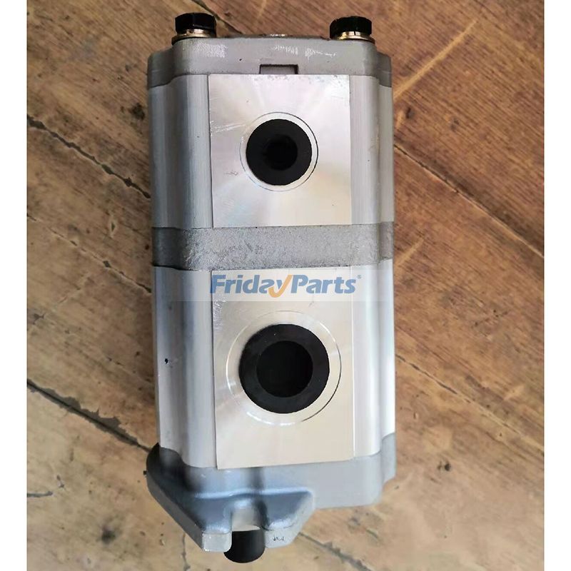 2 Section Lift Pump T110129GT for Genie Lift S-80 S-85