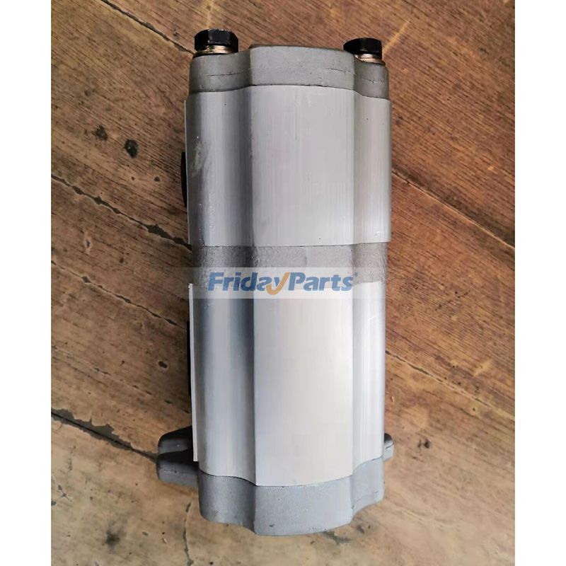 Aerial Work Platforms 2 Section Lift Pump