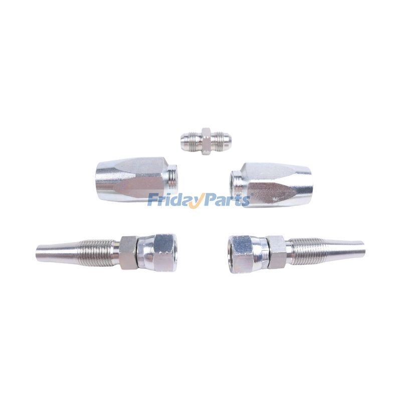 Parker用油圧ホース修理キット