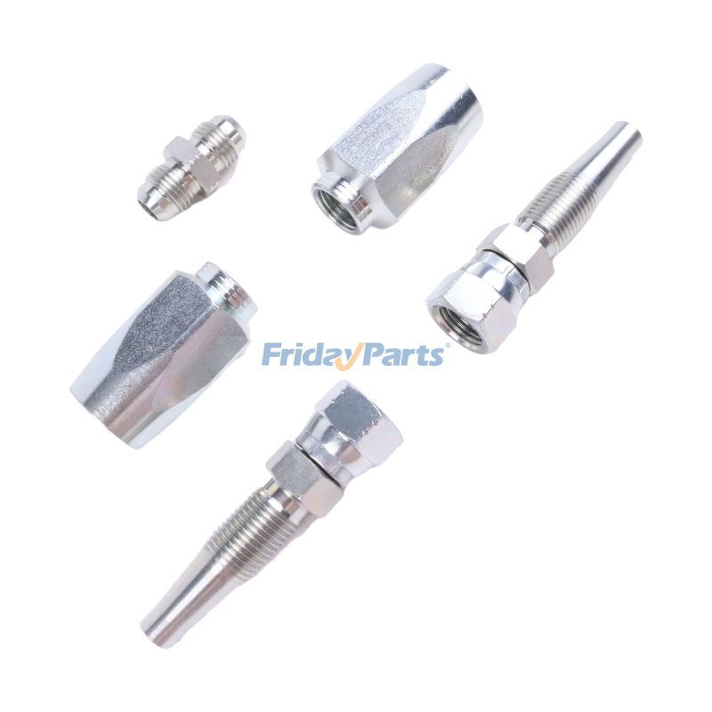 FridayPartsの油圧ホース修理キット