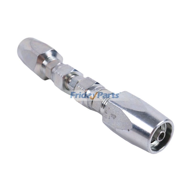 Parker用油圧ホース修理キット 2セット