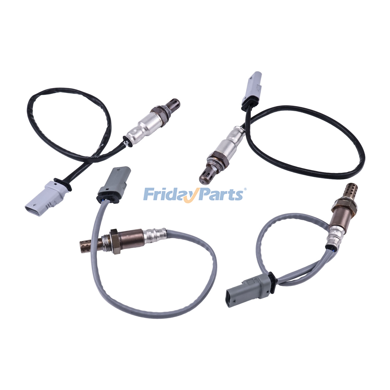 Up & Down Oxygen Sensor for Vehicle