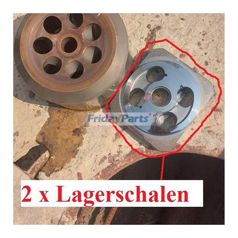 その他 ロータリーキット