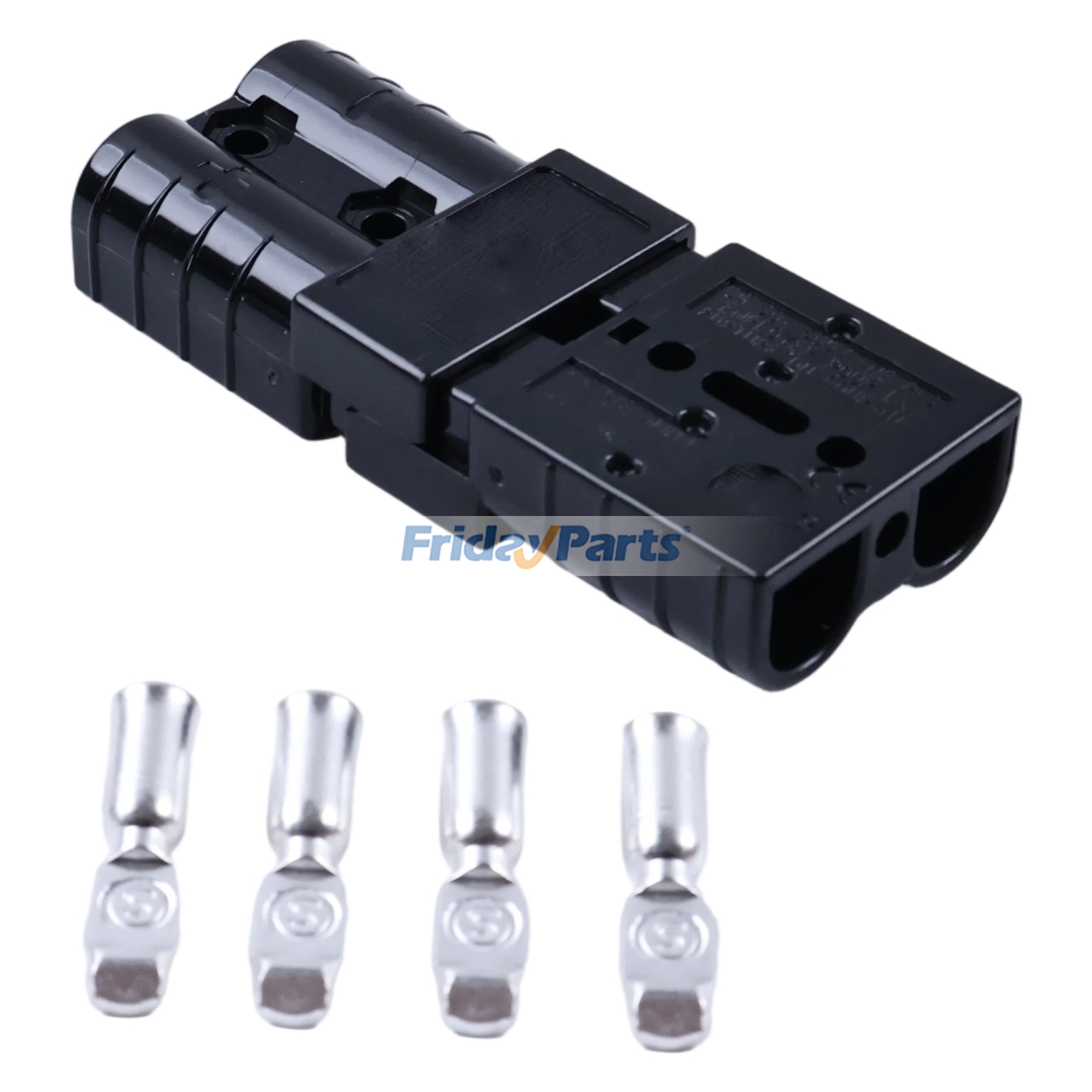 Trolling Motor Quick Connect Plug Kit For OTHER BRAND Marine