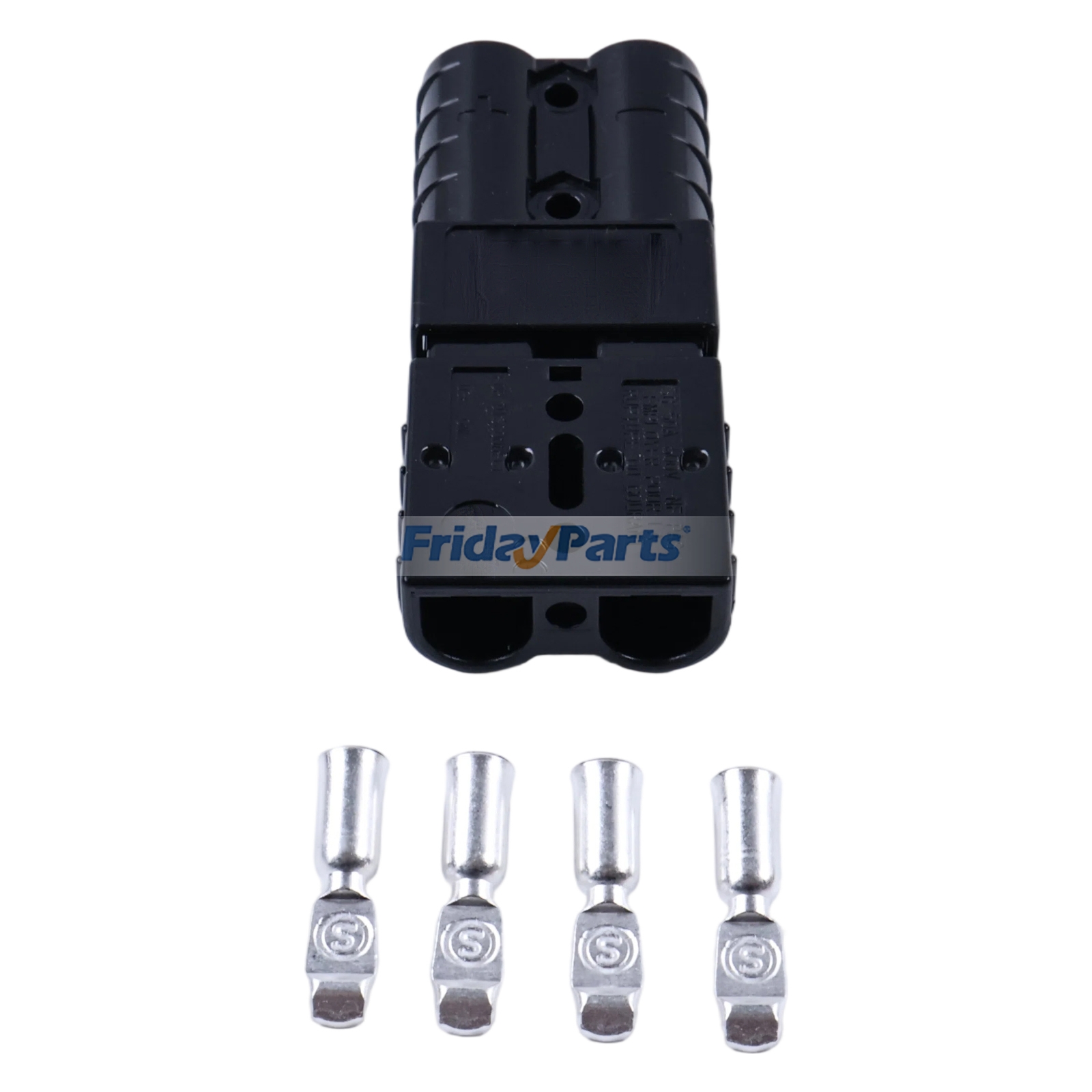 2 Set Trolling Motor Quick Connect Plug Kit 1865107 MKR-20 for Minn Kota Edge Riptide for less