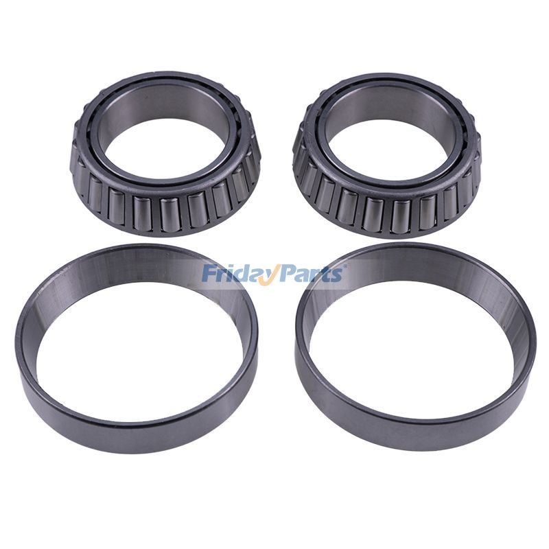 Loader,Tractor Axle Bearing 