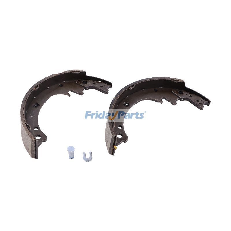 Kit de mâchoires de freinpour Moteur,Chariot Élévateur