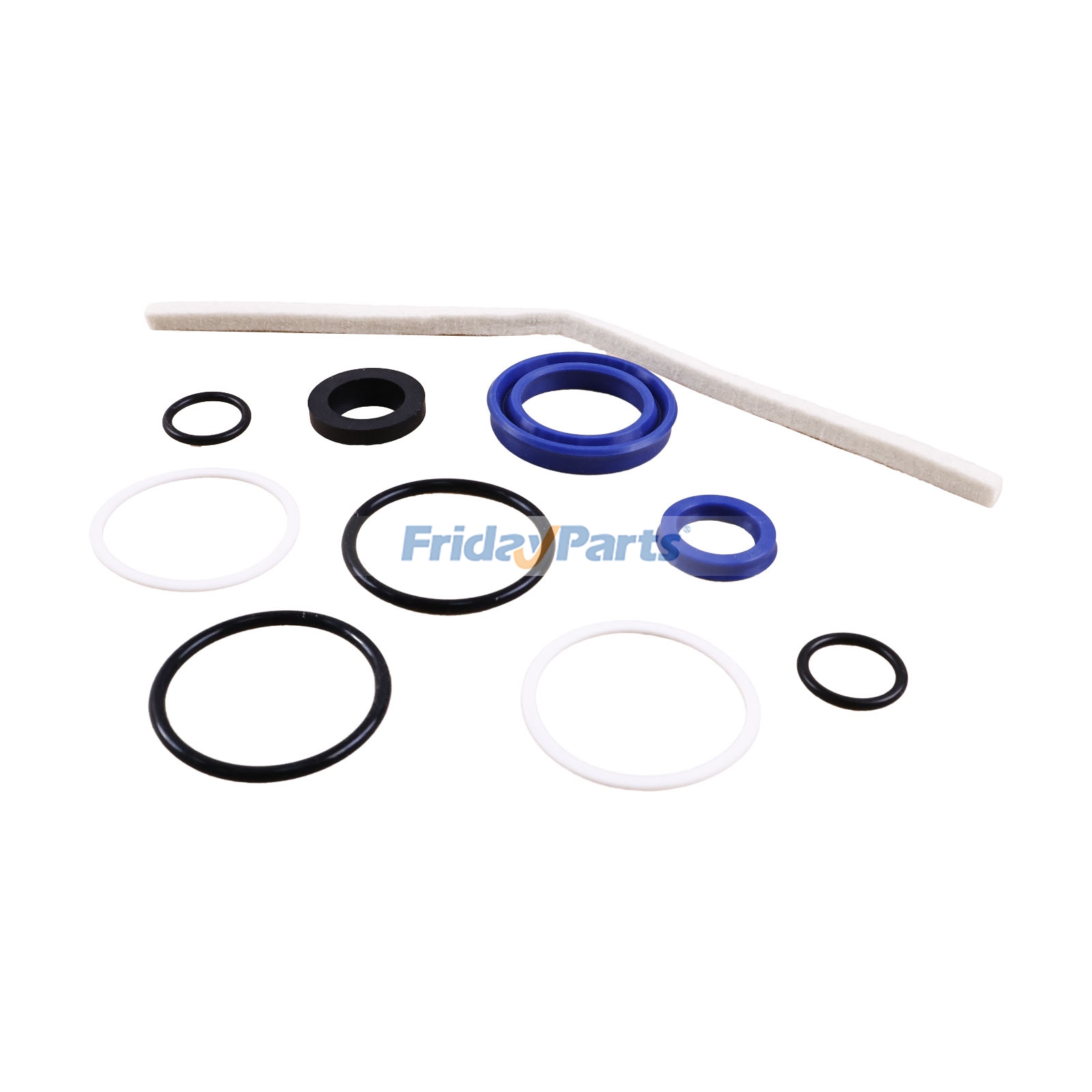  Hydraulic Cylinder Seal Kit For OTHER BRAND