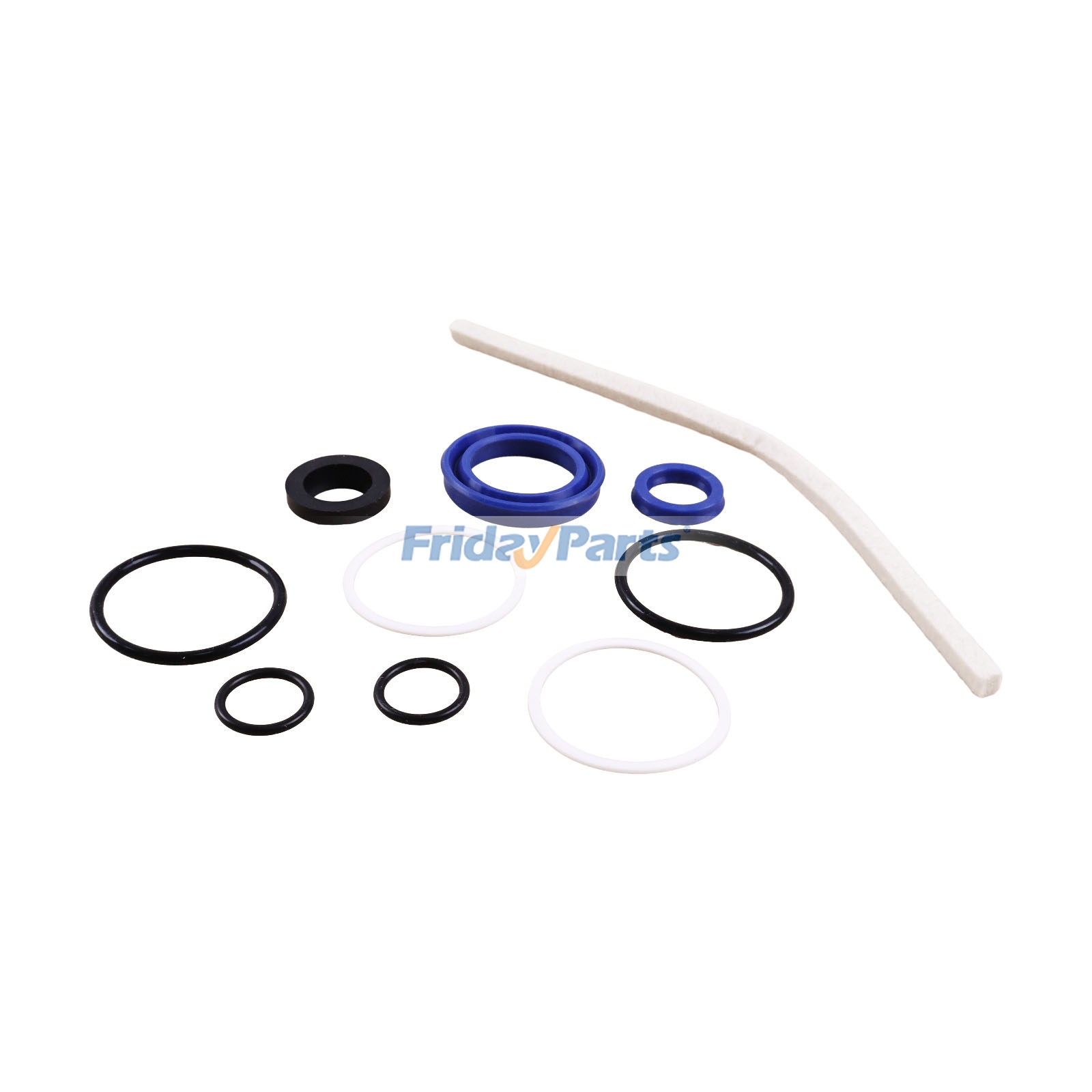 Vehicle Hydraulic Cylinder Seal Kit