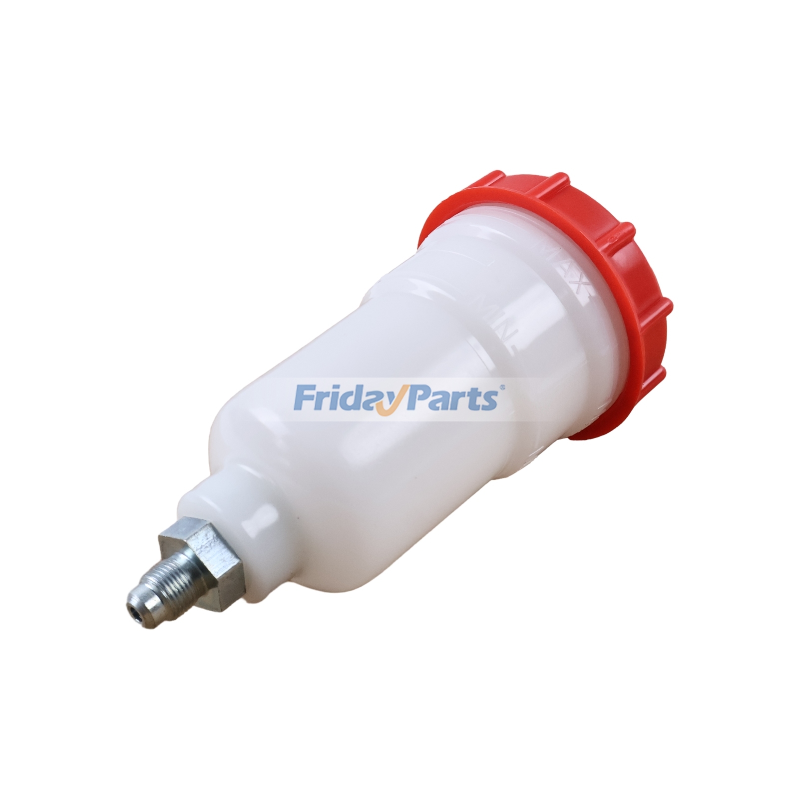 Master Cylinder with Reservoir for Forklift,Loader,Telehandler