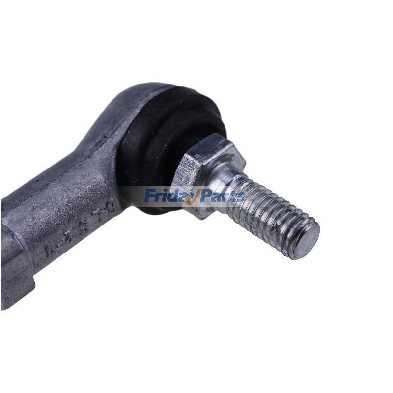 FridayParts 2 Sets of Shift Linkage Rod End