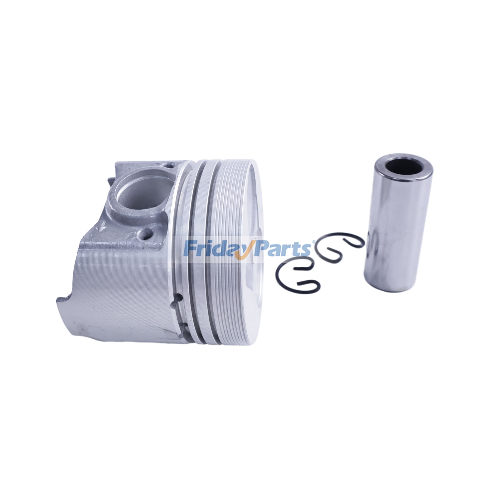  Piston Kit 