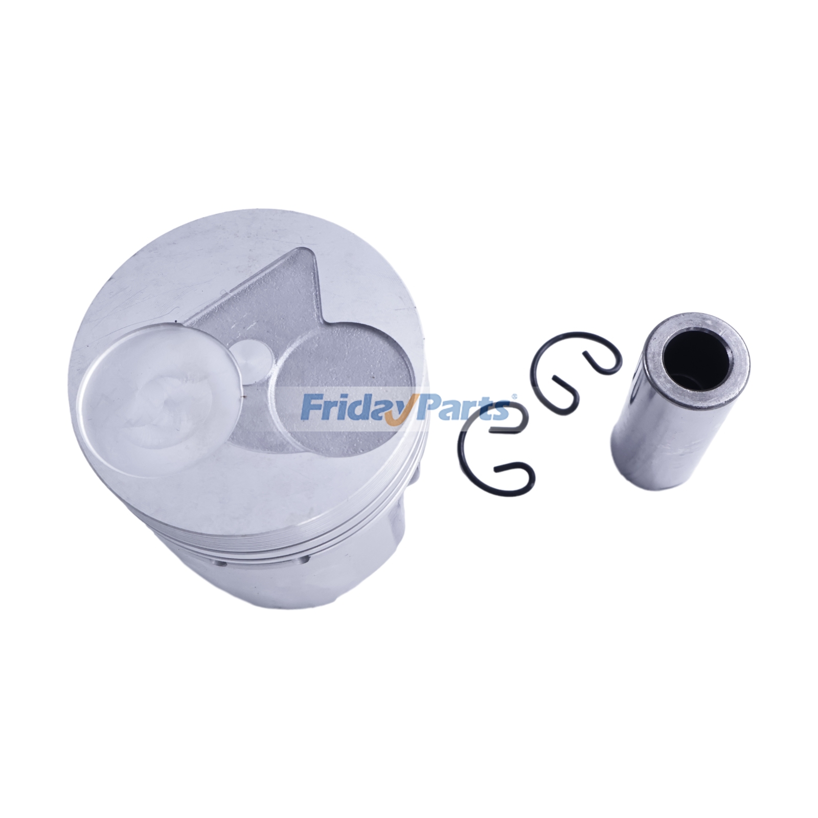 Engine Piston Kit