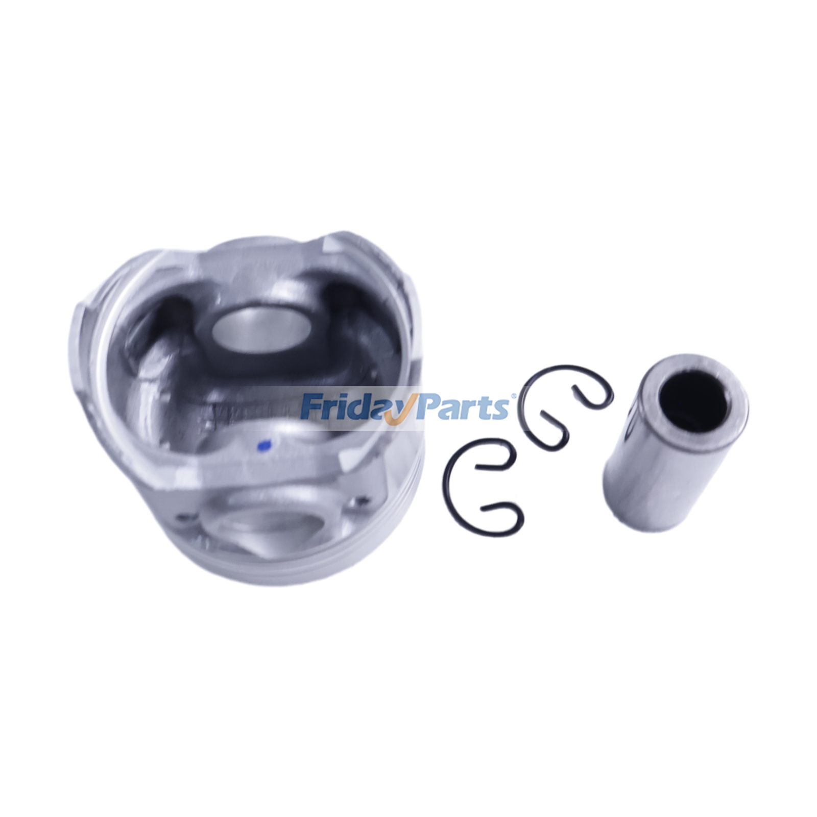 Piston Kit compatible with Engine
