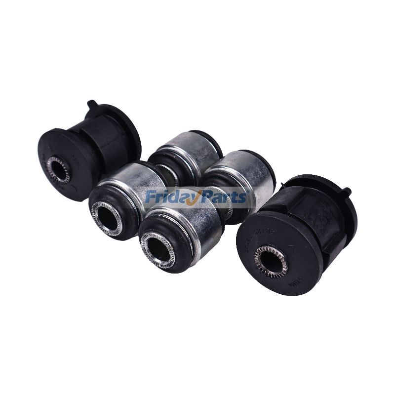 Vehicle 2 Sets Rear Arm Knuckle Bushing Assembly Lexus