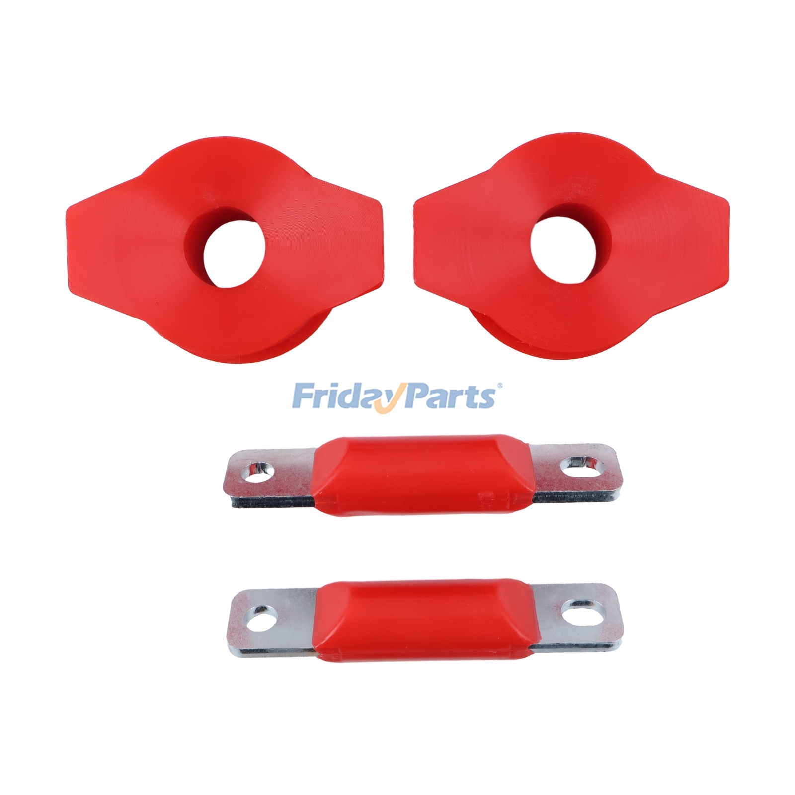 Vehicle Trailing Arm Bushing Kit