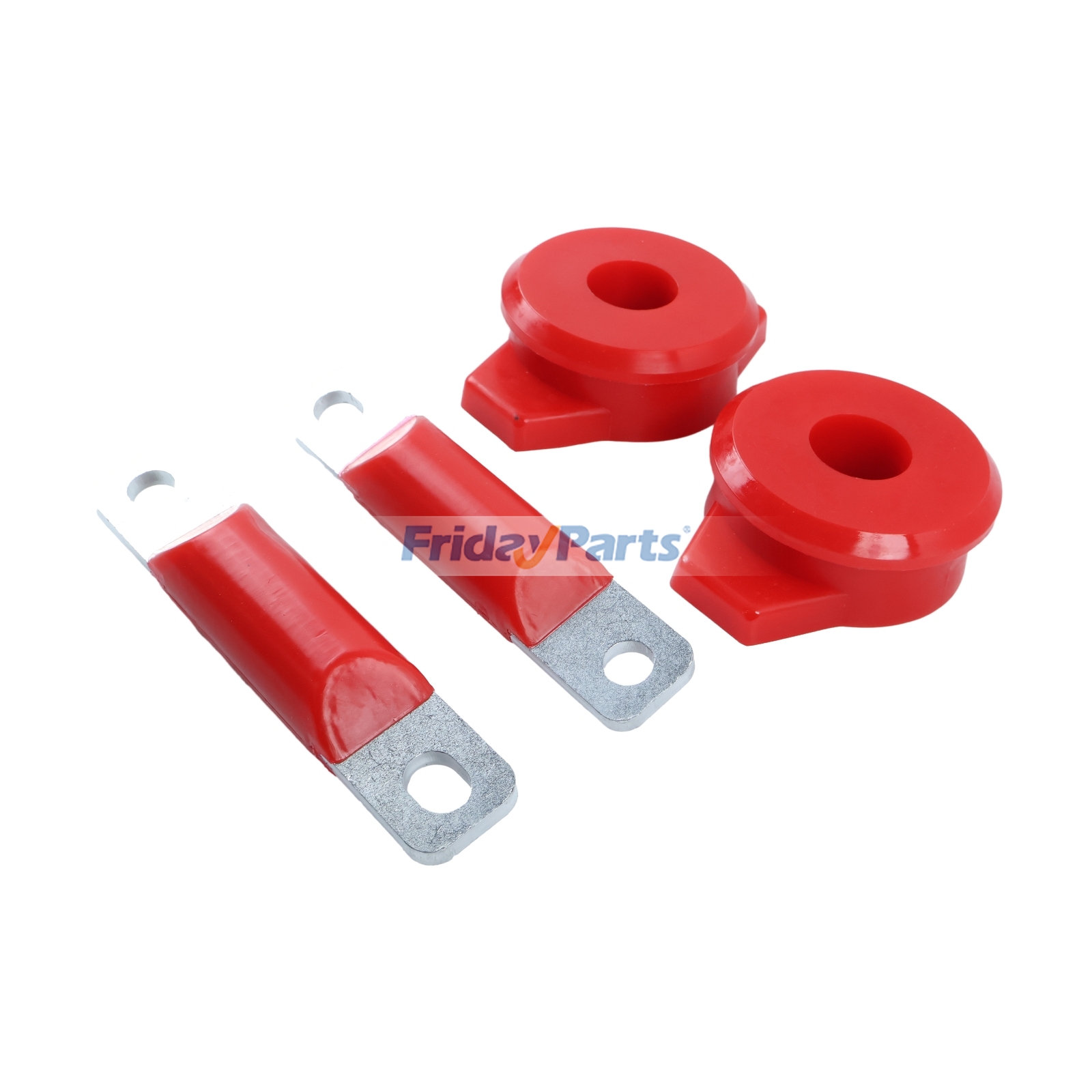  Trailing Arm Bushing Kit For Honda