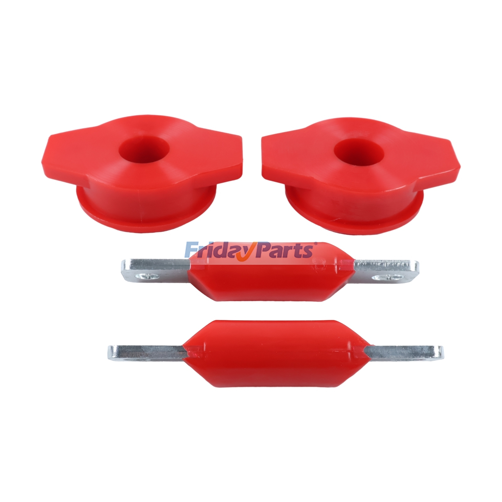 Trailing Arm Bushing Kit for Vehicle
