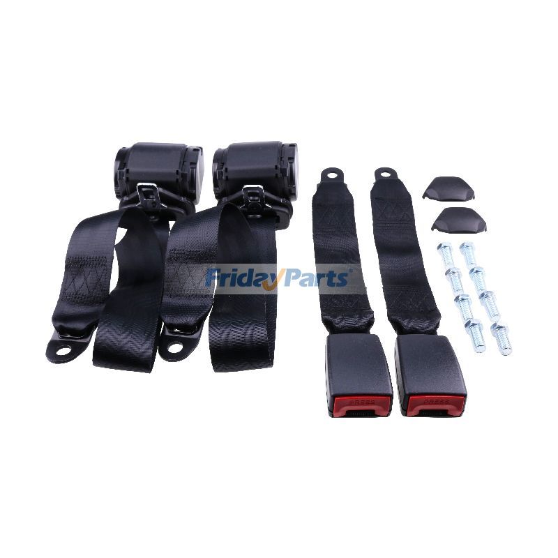 Vehicle Safety Seat Belt