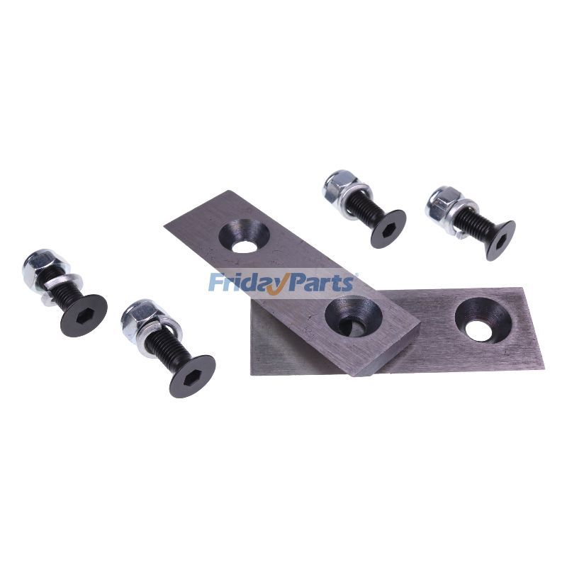 Blade in Stock in China,USA