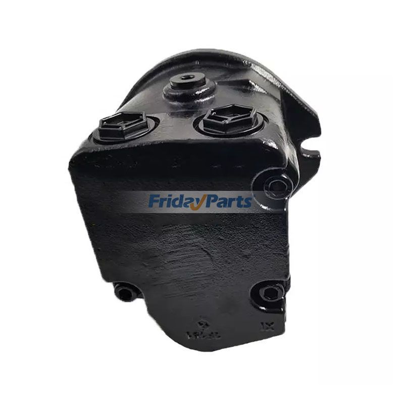 Aerial Work Platforms 2 Speed 45CC Hydraulic Motor