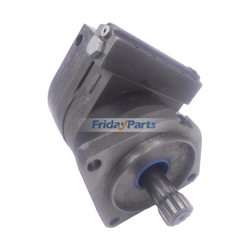 2 Speed Hydraulic Drive Motor 7312928 for Bobcat Loader S510 S530 S550 S570 S590 S595