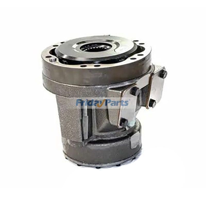 Motor hidráulico de accionamiento con opción de 2 velocidades 6674738 R921810294 para cargadora Bobcat A300 873 A220 883 S220 S300 para Pala cargadora