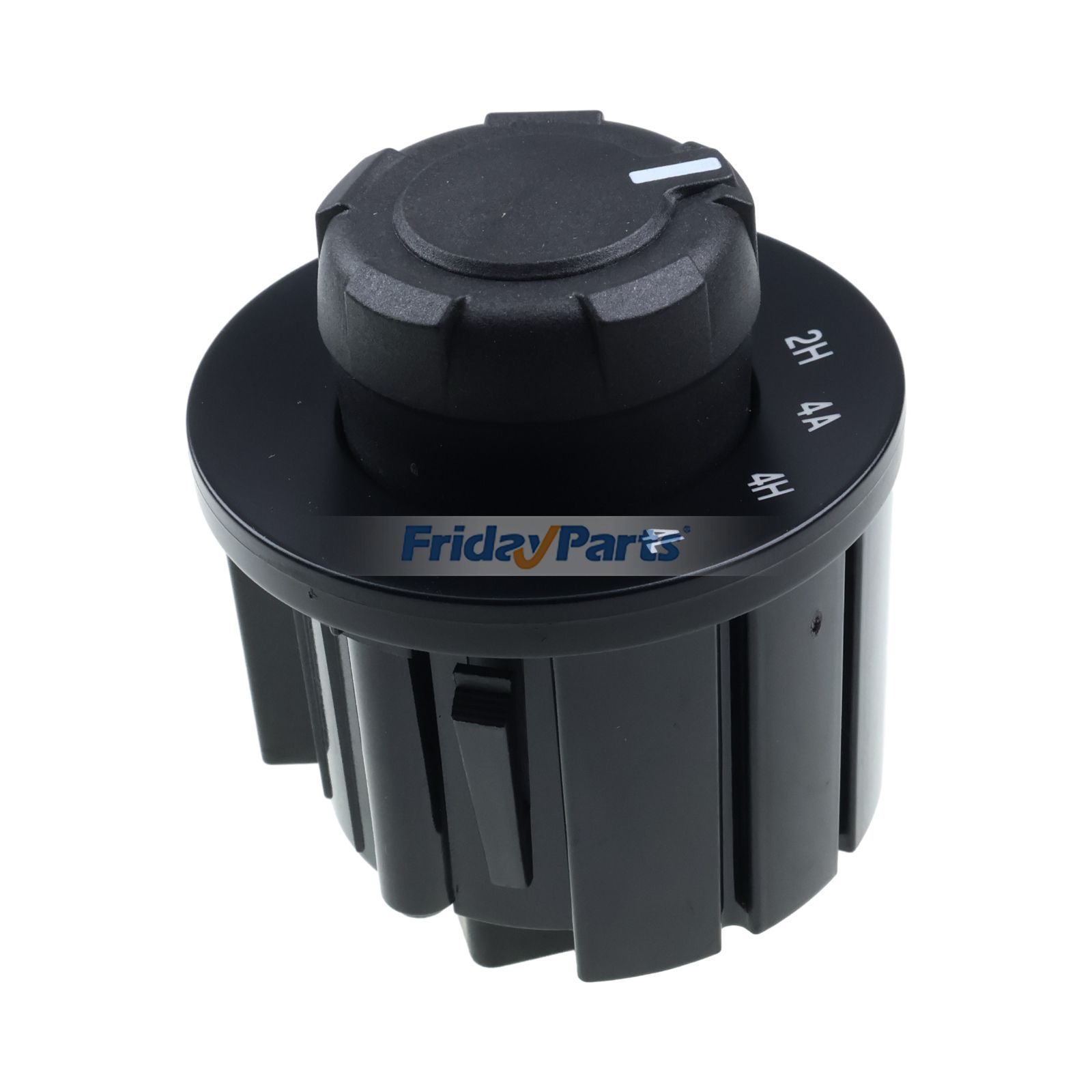 Steuerschalter für 2-Gang-Verteilergetriebefür Fahrzeug